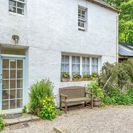 The Cottage Slickly Exteriör bild